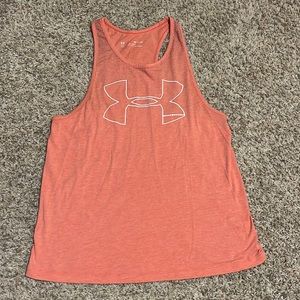 Under Armor Tank